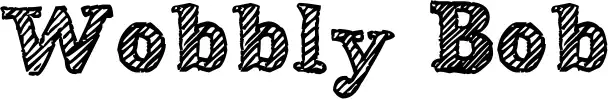 Wobbly Bob