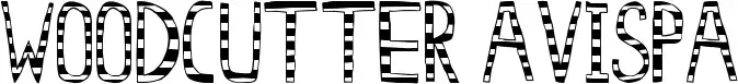 Woodcutter Avispa