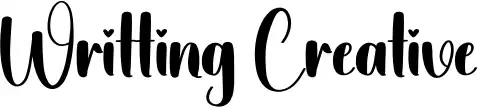 Writting Creative