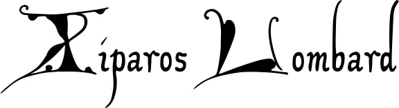 Xiparos Lombard