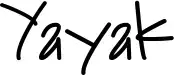 Yayak