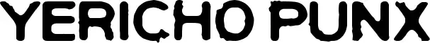 Yericho Punx