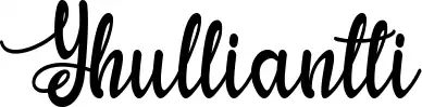 Yhulliantti