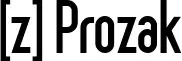 [z] Prozak