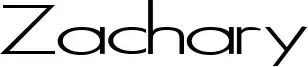Zachary