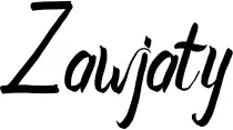 Zawjaty