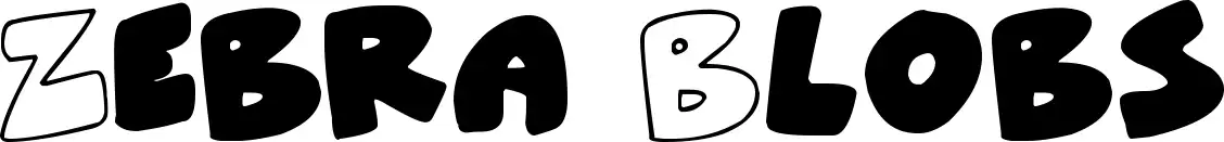 Zebra Blobs