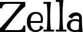 Zella