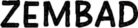 Zembad
