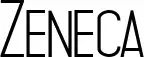 Zeneca