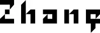 Zhang