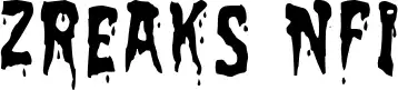 Zreaks NFI